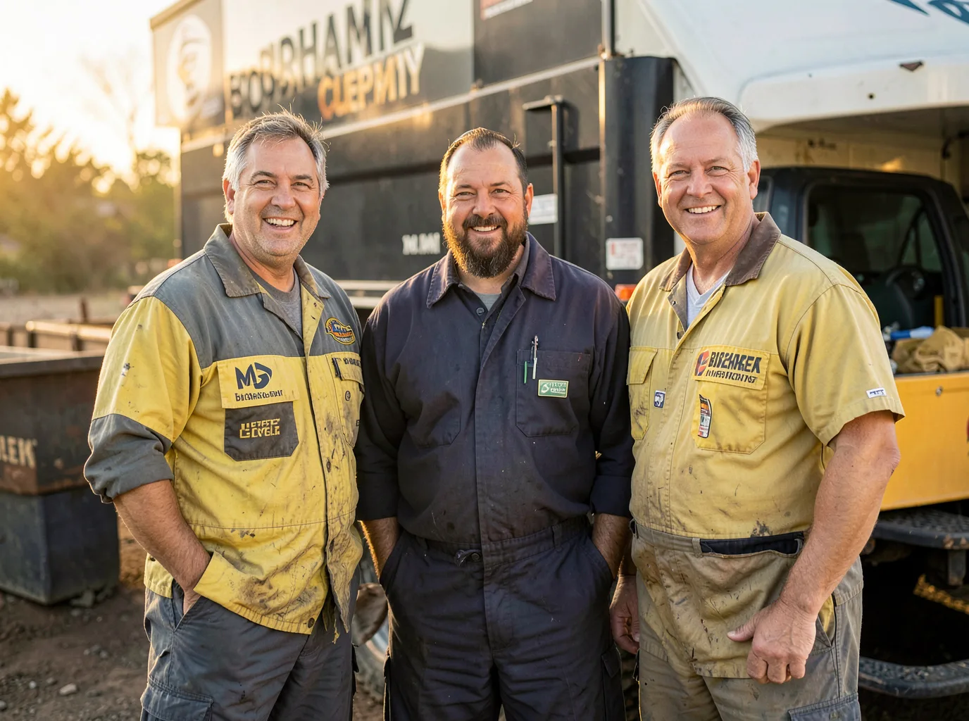Sewage Cleanup company in Blain, PA