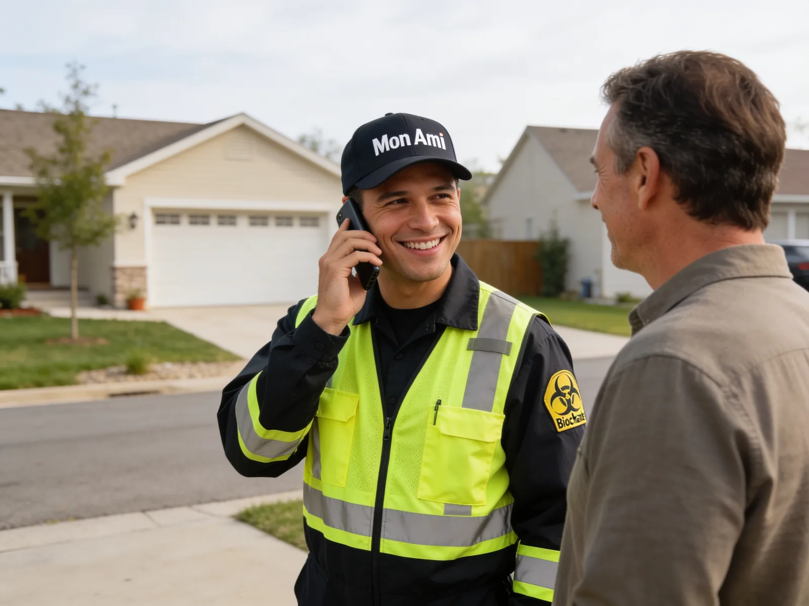 Sewage Cleanup Blain, PA FAQs