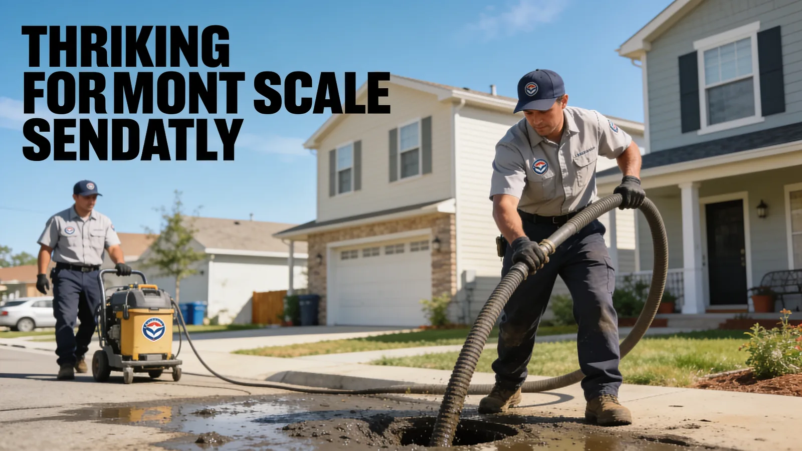Sewage Cleanup in Blain, PA near me